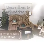 Huset Bed & Breakfast Grindsted