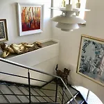 Huset Bed & Breakfast 3*