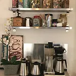 Bed & Breakfast Huset Grindsted