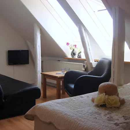 Huset Гриннстед