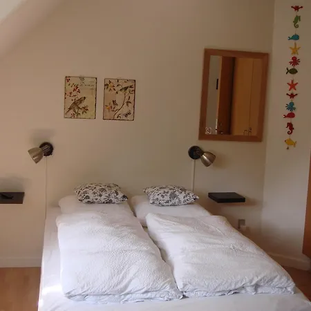 Bed & Breakfast Huset