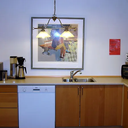 Frühstückspension Huset Grindsted