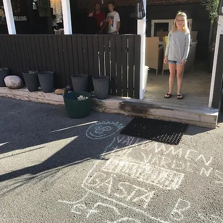 Huset Отель типа 