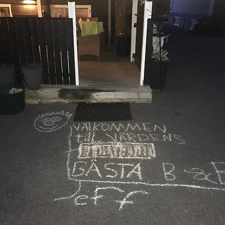 Huset 3* Гриннстед