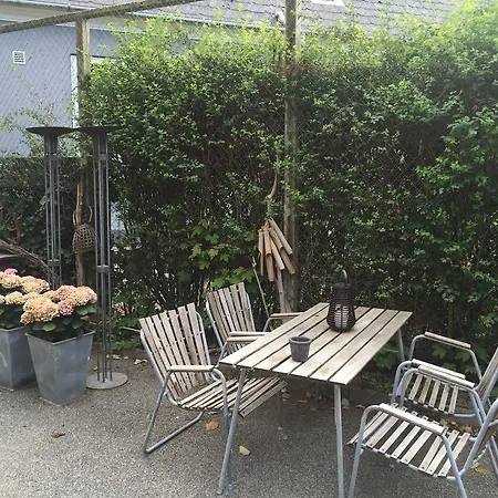 Huset Гриннстед