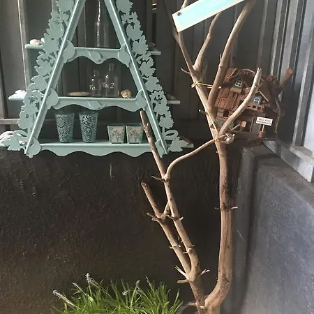 Huset Отель типа 