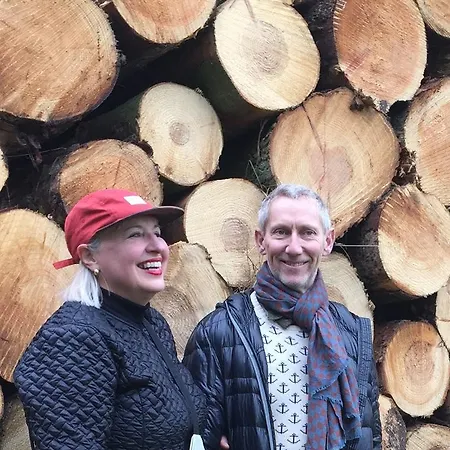 Huset Гриннстед