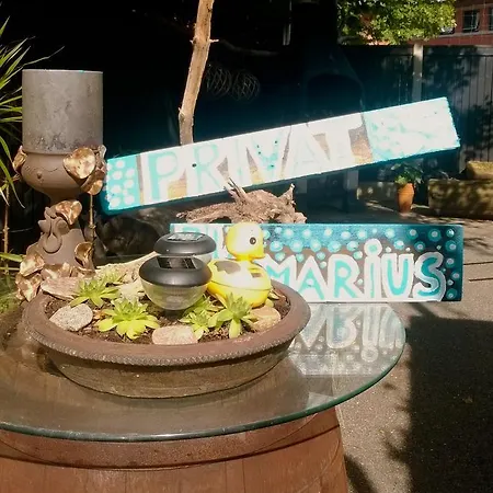 Huset Отель типа 