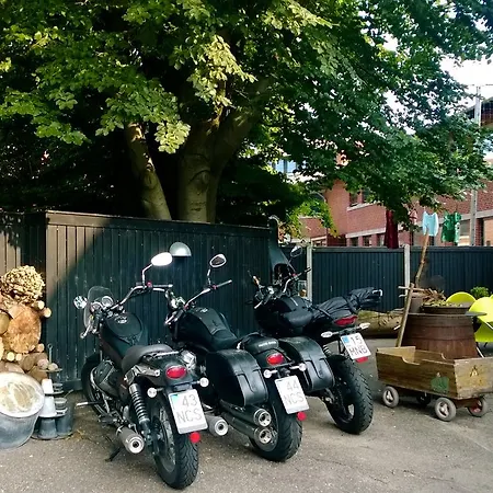 Huset Отель типа 