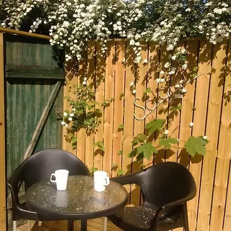 Huset Frühstückspension 3*