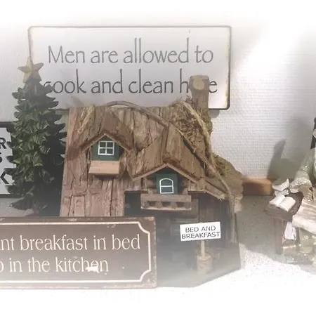 Huset Отель типа 