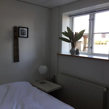 Huset Frühstückspension 3*