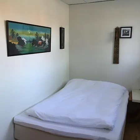 Huset Отель типа 