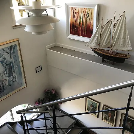 Frühstückspension Huset