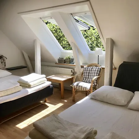 Huset Отель типа 