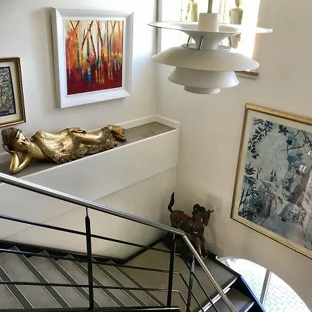 Huset Отель типа 