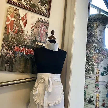 Huset Отель типа 