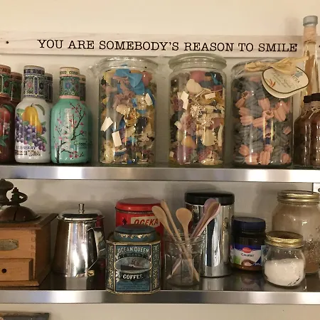 Frühstückspension Huset