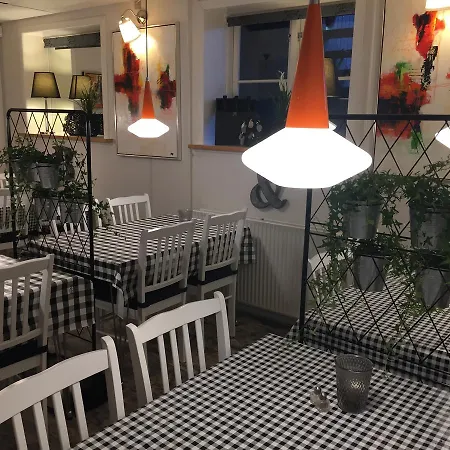 Huset Отель типа 