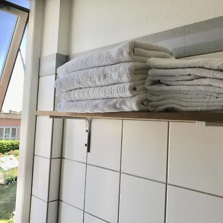 Huset Отель типа 