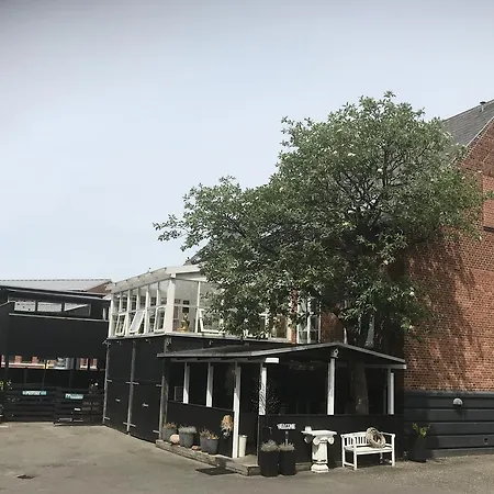 Huset 3* Grindsted