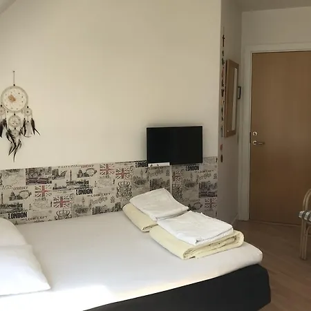 Huset Гриннстед