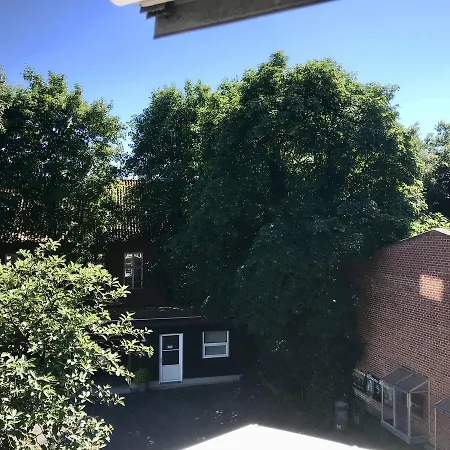 Huset 3* Гриннстед