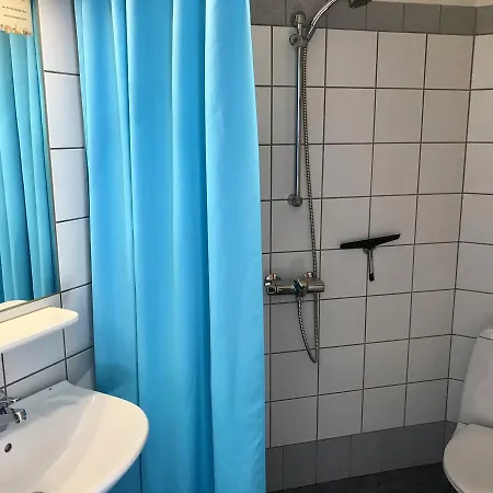 Huset Отель типа 