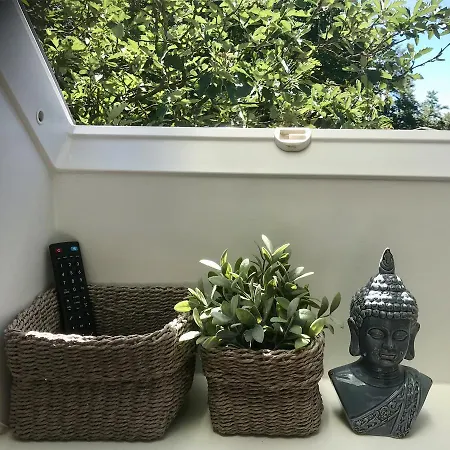 Frühstückspension Huset