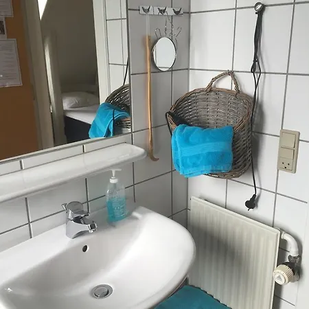 Huset Отель типа 