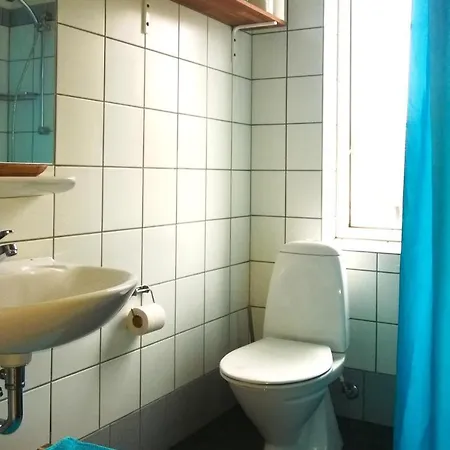 Huset Отель типа 