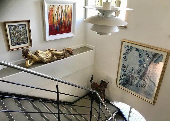 Huset Alojamento de Acomodação e Pequeno-almoço 3*